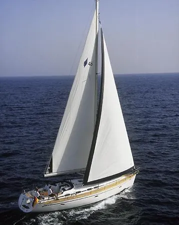 Boat In *